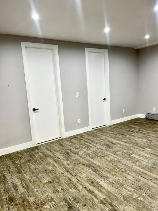Cozy In Bronx With Good Bedrooms Appartement